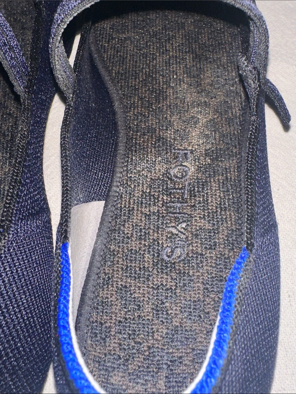 Rothy’s | The Max Square Mary Jane | Size 9 - Picture 8 of 14